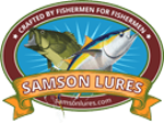 Samson Lures