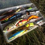 Tackle Boxes & Rig Bins