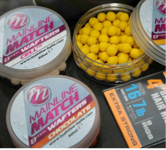 Pop Ups, Boilies & Wafters