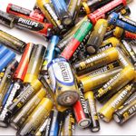 Batteries