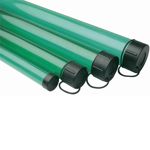 Rod Carriers & Tubes