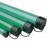 Rod Carriers & Tubes