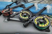 Fly Reels