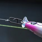 Lure Clips