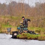 Coarse Fishing