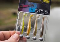 Shads & Soft Lure Sets