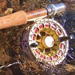 Fly Fishing Rod & Reel Combos