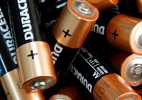 Batteries