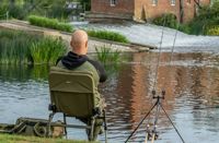 Barbel Rods