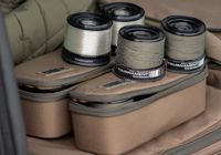 Reel & Spool Cases