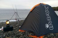 Beach Shelters