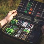 Tackle Boxes & Rig Storage