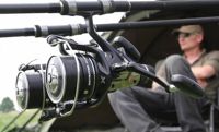 Baitrunner/Freespin Reels