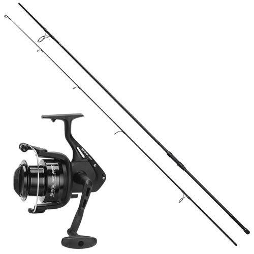 Okuma Atomic/Prologic Classic Spod Combo