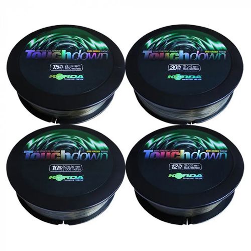 Korda Touchdown 1000m