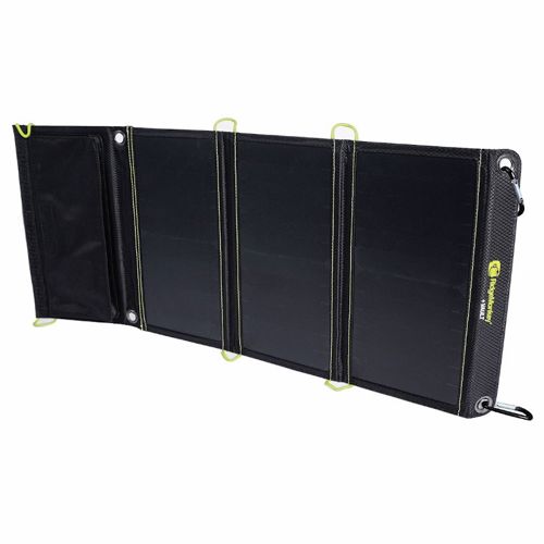 Ridge Monkey Vault USB-A PD 21w Solar Panel