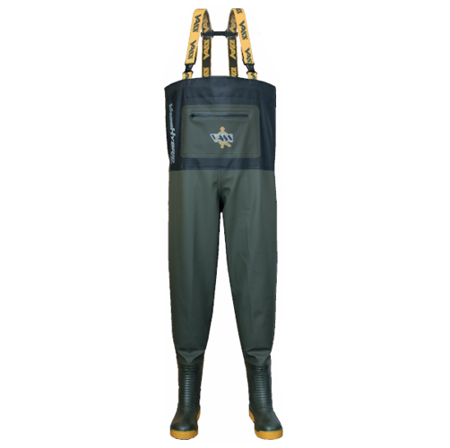 Vass Hybrid 700 Chest Waders