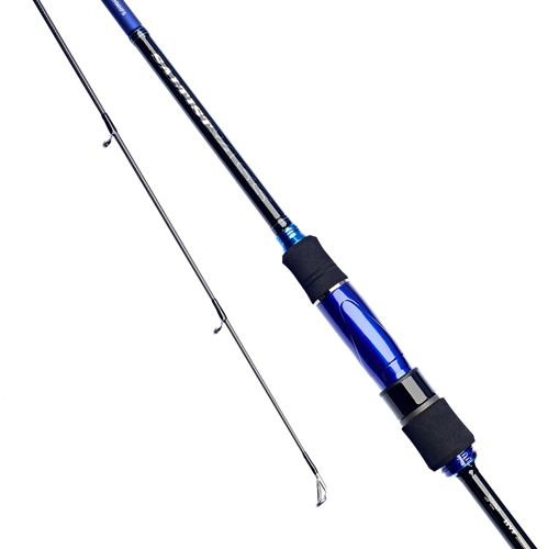 Daiwa Saltist Bass Rods