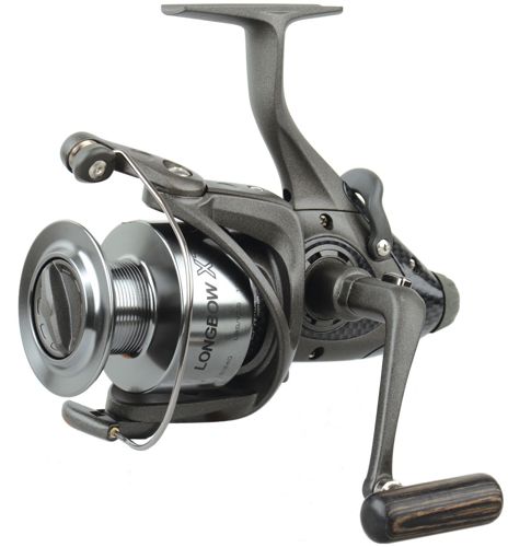 Okuma Longbow XT Baitfeeder