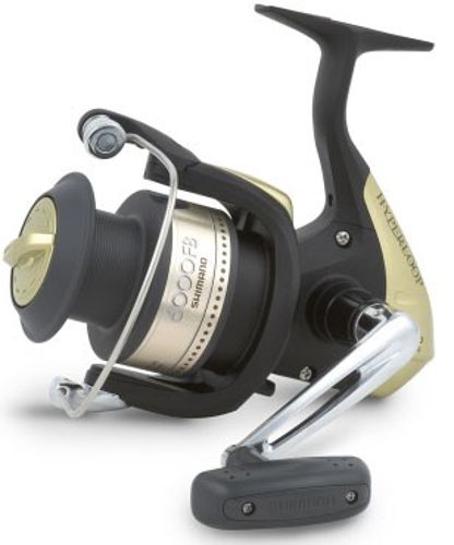 Shimano Hyperloop FB Reels