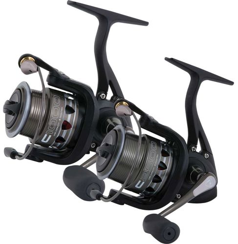 Fox Rage Prism Reels