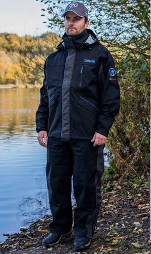 Preston Innovations Dri Fish DF25 Suit