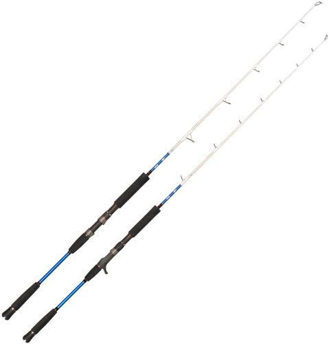 Savage Salt 1DFR Jigging Rods