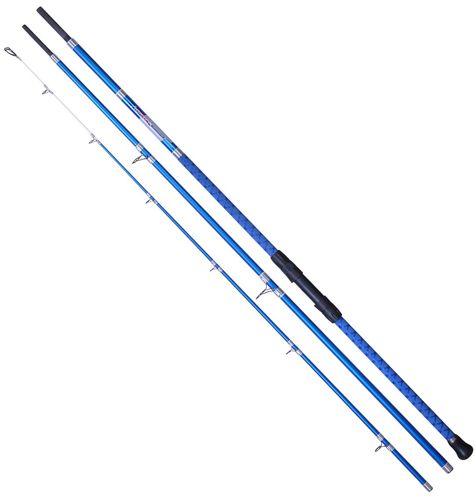 Shakespeare Agility 2 Multiplier Surf Rods