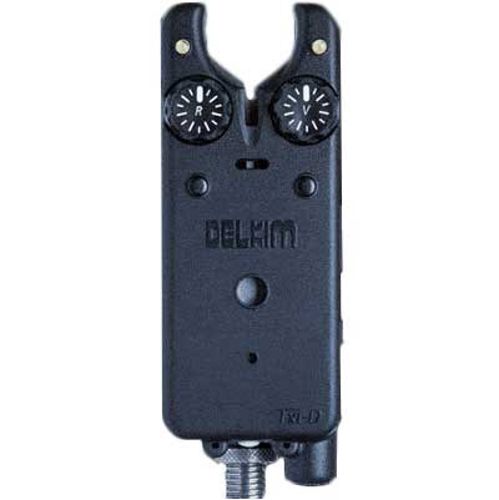 Delkim Txi-D Bite Alarms