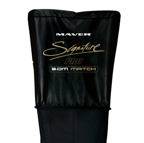 Maver Signature Pro Keepnets