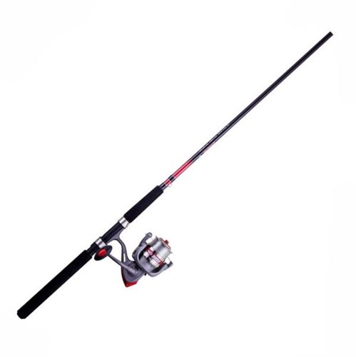 Jarvis Walker Devil Spinning Combo 8ft