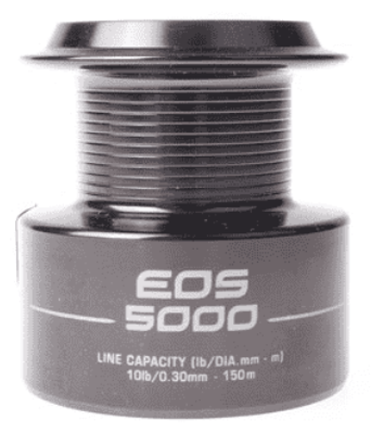 Fox EOS 5000 Spare Spool