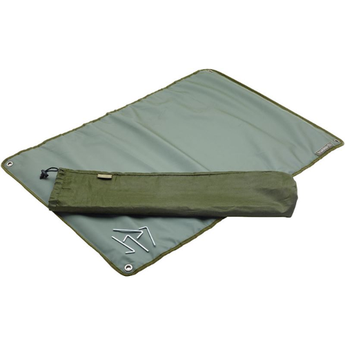 Trakker Insulated Bivvy Mat