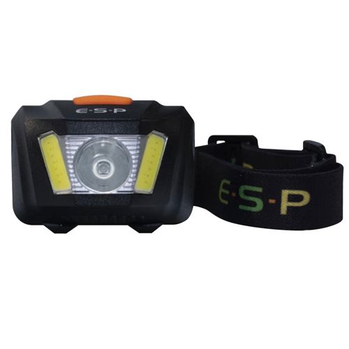 ESP Floodlight Head Torch