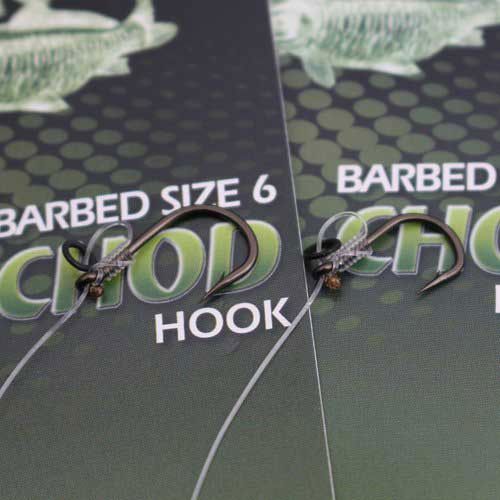 Gardner Chod Rigs