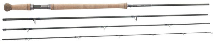 Greys GR70 Double Handed Fly Rods