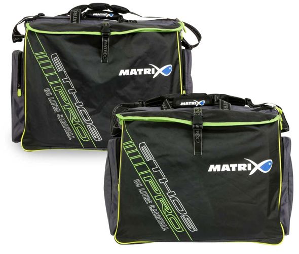 Matrix Ethos Pro Carryalls