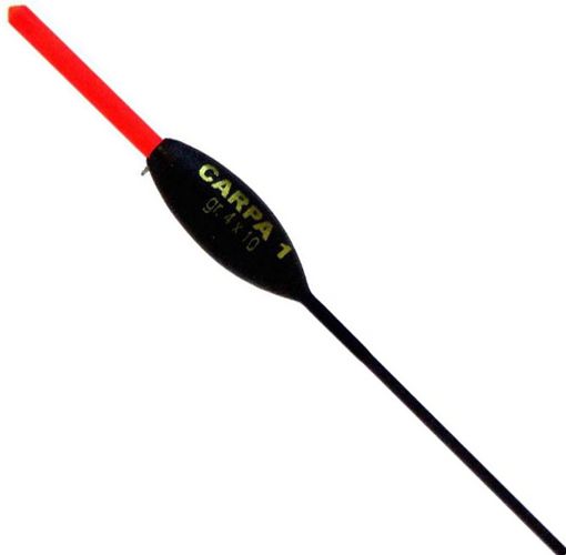 Daiwa KC Carpa 1