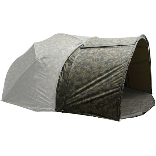 Fox Ultra 60 Brolly Front Extensions