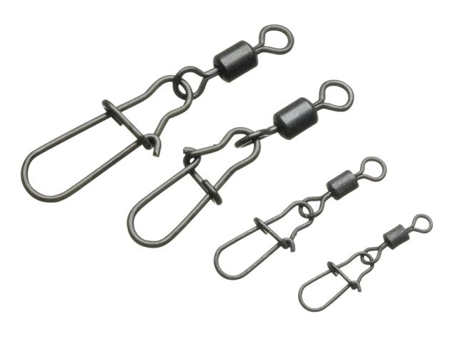 Daiwa Prorex Snap Swivels