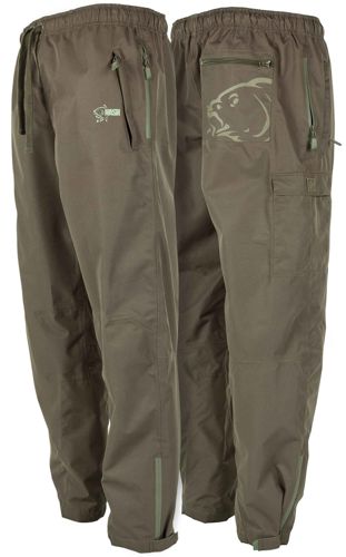 Nash Tackle Waterproof Trousers