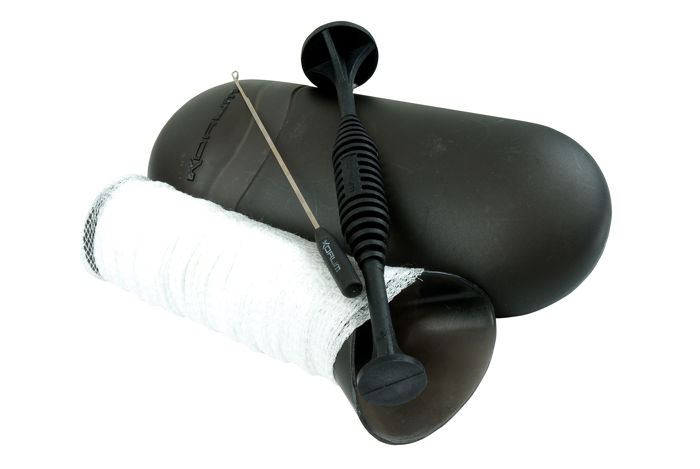 Korum PVA System