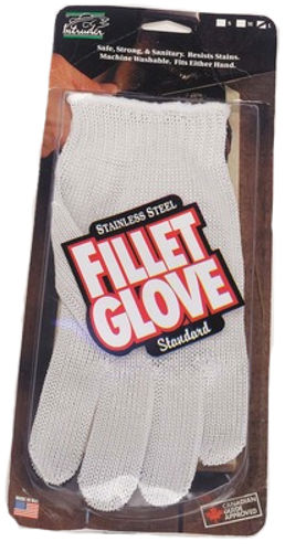 Jarvis Walker Filleting/Pike Glove