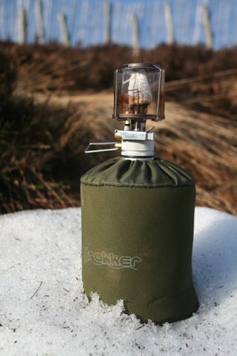 Trakker Neoprene Gas Canister Cover