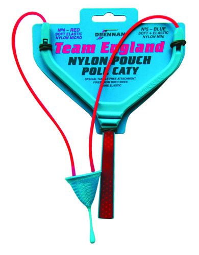 Drennan Team England Pole CATY