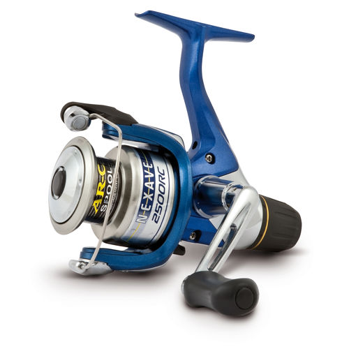 Shimano Nexave RC Reels