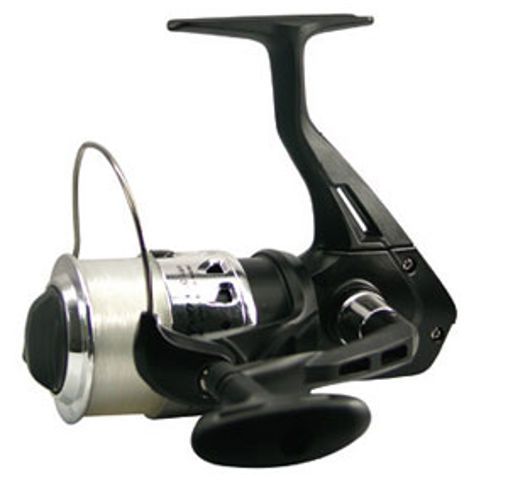 Okuma Electron FD Beach Reels