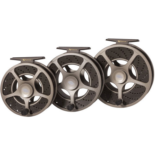 Wychwood Truefly SLA 5/6 Fly Reel