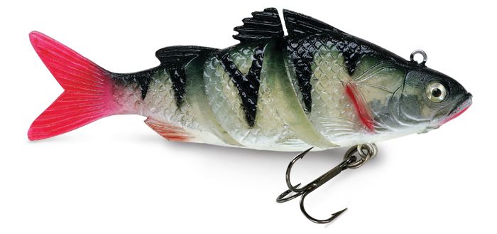 Storm Wildeye Live Kickin Perch 10cm