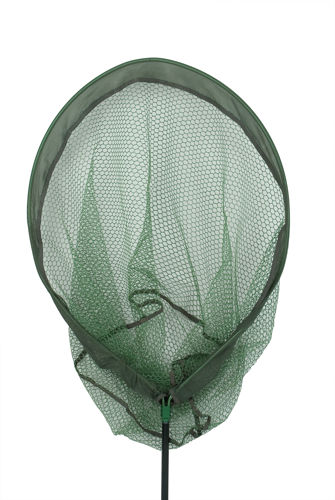 Korum LATEX Barbel Spoon Net 27inch